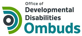 Image shows the DD Ombuds logo. 