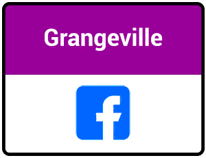 Facebook link for Grange ville People First